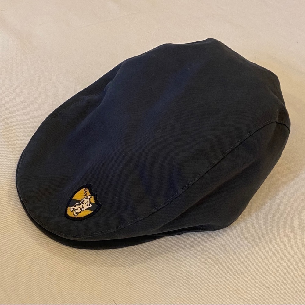 GAPKIDS Boys Navy Cap Size 4-5 Yrs